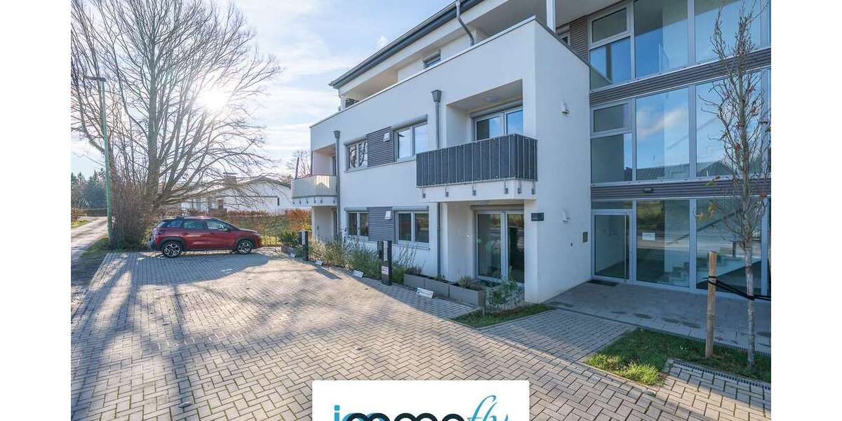 Etagenwohnung Nideggen - 3 Zimmer, 70 m&sup2;, 279.000&euro; | Angebot:23810528
