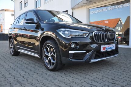 BMW X1 221.100 km 10.900 &euro; Schlüchtern 36381