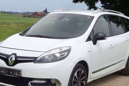 Renault Scenic 139.240 km 5.900 &euro; Leutkirch 88299