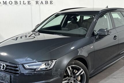 Audi A4 196.750 km 16.749 &euro; Wardenburg 26203