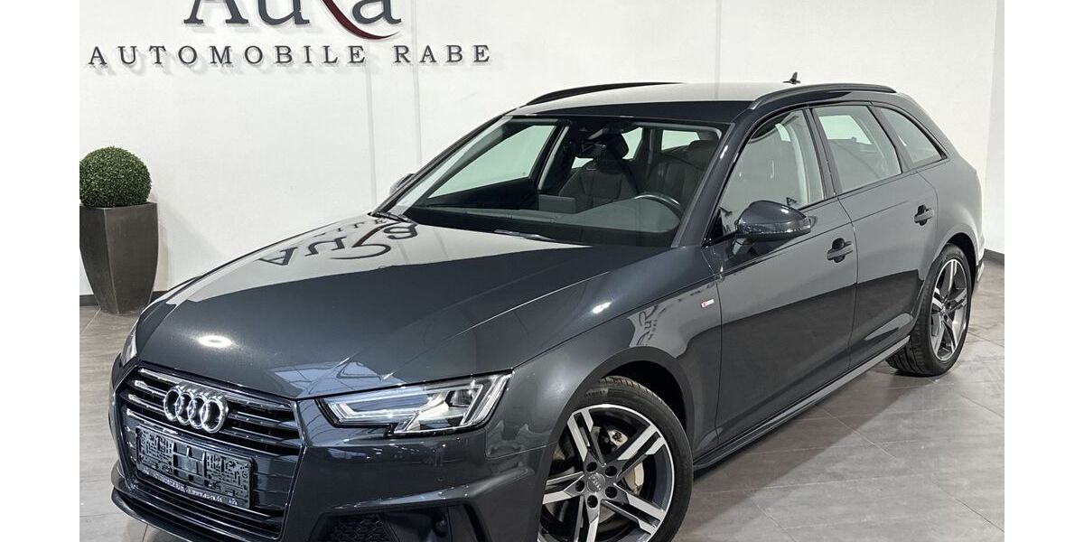 Audi A4 196.750 km 16.749 &euro; Wardenburg 26203