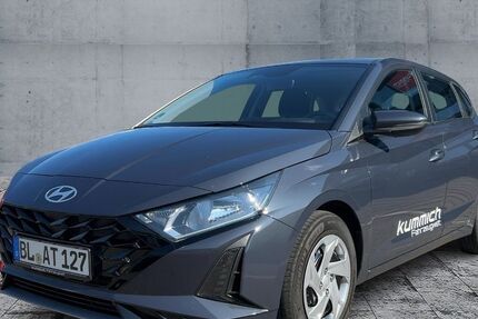 Hyundai i20 6.000 km 20.850 &euro; Balingen 72336
