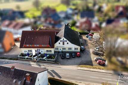 Gewerbeobjekt Porta Westfalica - 478.000&euro; | Angebot:26785926