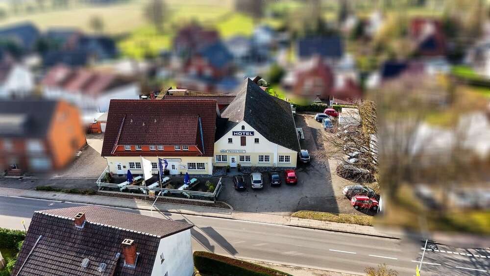Gewerbeobjekt Porta Westfalica - 478.000&euro; | Angebot:26785926