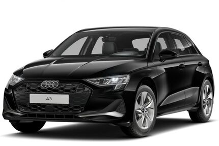 Audi A3 28.257 km 33.380 &euro; Hamburg 20537