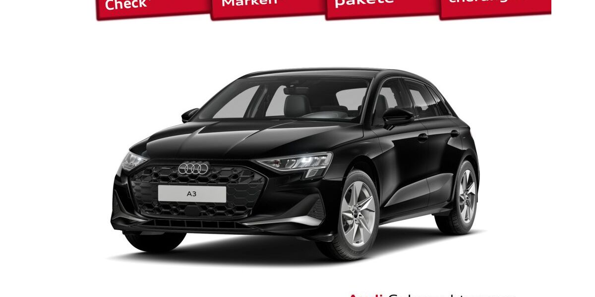 Audi A3 28.257 km 33.380 &euro; Hamburg 20537