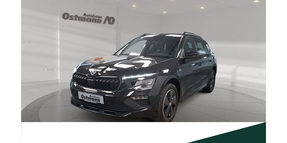 Skoda Kamiq 20.715 km 30.550 &euro; Niestetal 34266