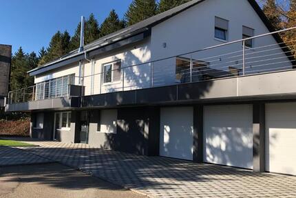 Wohnung Unterkirnach - 5 Zimmer, 161 m&sup2;, 1.350&euro; | Angebot:25436754