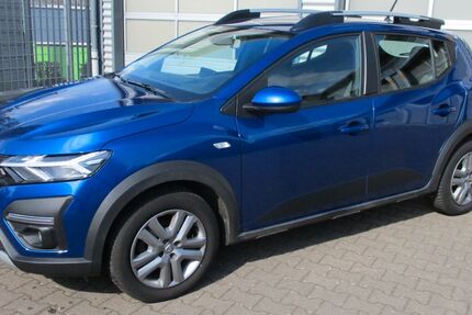 Dacia Sandero 42.300 km 12.980 &euro; Grünberg 35305