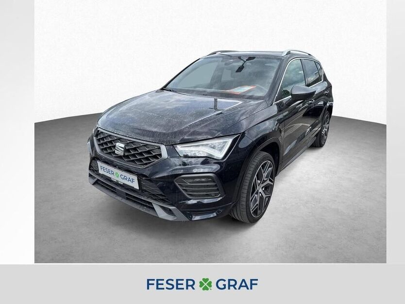 Ateca