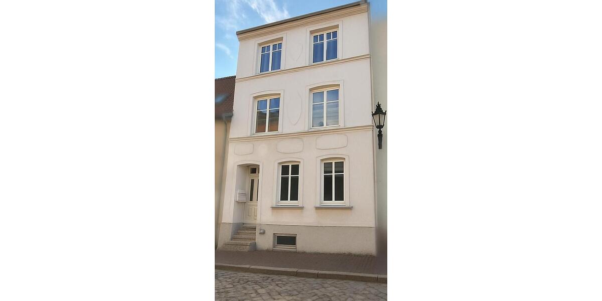 voll vermietetes Mehrfamilienhaus in Wismar zu verkaufen 6 zimmer