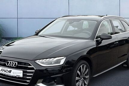 Audi A4 103.448 km 29.950 &euro; Biberach 88400