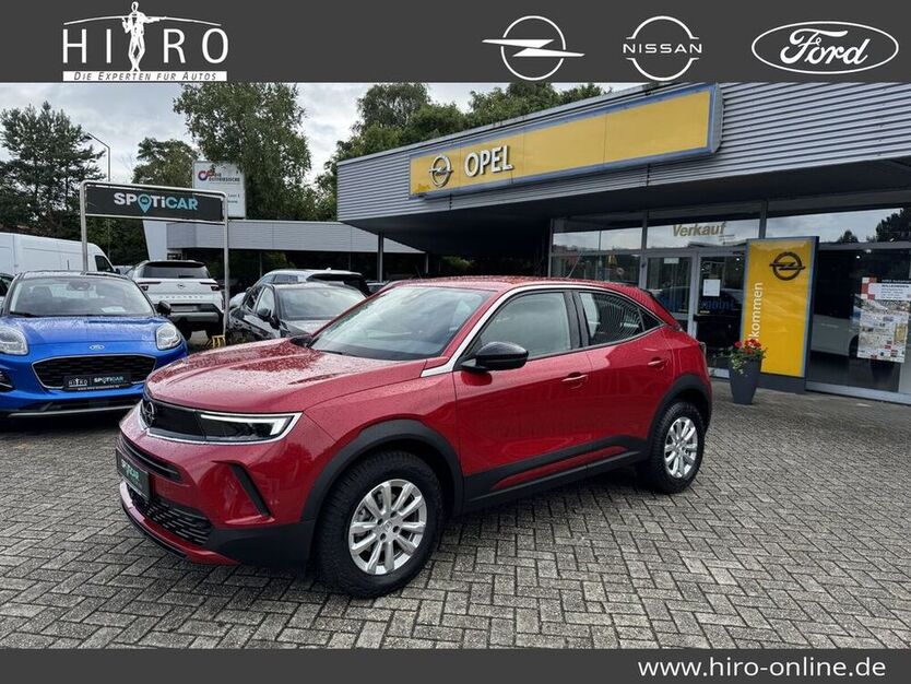 Mokka
