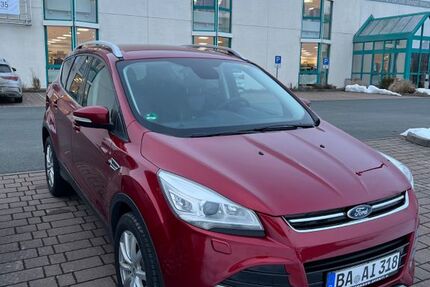 Ford Kuga 202.000 km 11.000 &euro; Strullendorf 96129