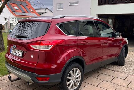 Ford Kuga 205.000 km 9.700 &euro; Strullendorf 96129