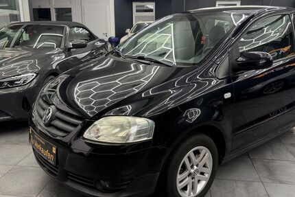 VW Fox 112.000 km 2.690 &euro; Unna 59423