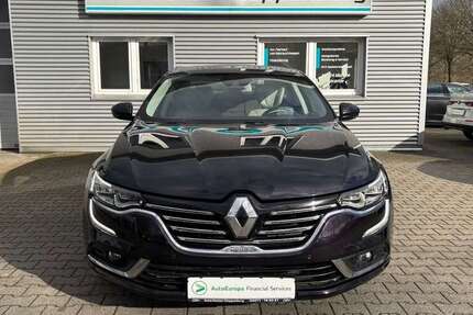 Renault Talisman 162.000 km 13.900 &euro; Cloppenburg 49661