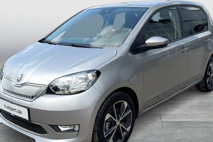 Skoda Citigo 25.677 km 13.888 &euro; Dortmund 44269