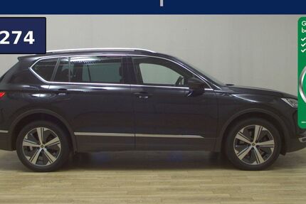 Seat Tarraco 168.989 km 18.980 &euro; Bremen / Arsten 28279