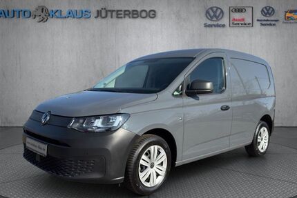 VW Caddy 97.500 km 19.950 &euro; Jüterbog 14913