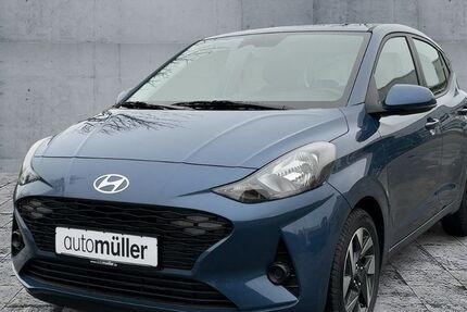 Hyundai i10 3.000 km 15.388 € Saalfeld 07318