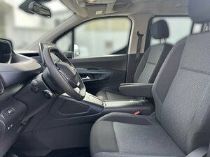 Peugeot Rifter Allure Pack Elektromotor L1 Navi Dyn. Kurve 73.961 km 21.870 &euro; Bad Wünnenberg 33181