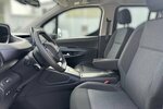 Peugeot Rifter Allure Pack Elektromotor L1 Navi Dyn. Kurve 73.961 km 21.870 &euro; Bad Wünnenberg 33181