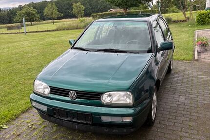 VW Golf 132.722 km 3.500 &euro; Bad Münstereifel 53902