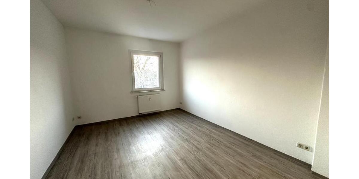 Ihr neues Zuhause: 3-Raum-Wohnung mit Balkon und Bad mit Dusche & Wanne! - Etagenwohnung Gera Debschwitz | Angebot:26846548