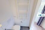 **Direkt in Altona: Modernes Studentenapartment mit EBK, ALL-IN-MIETE uvm.**