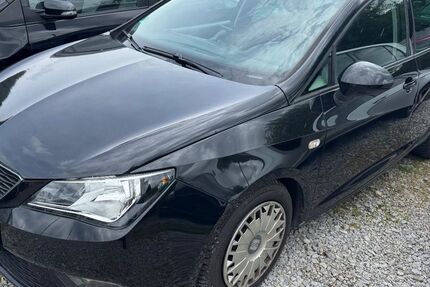 Seat Ibiza 203.000 km 2.499 &euro; Oberndorf a.N. - Aistaig 78727