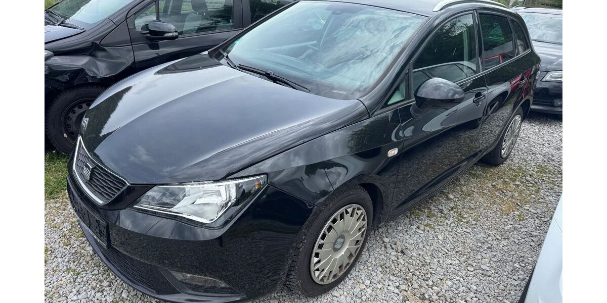 Seat Ibiza 203.000 km 2.499 &euro; Oberndorf a.N. - Aistaig 78727