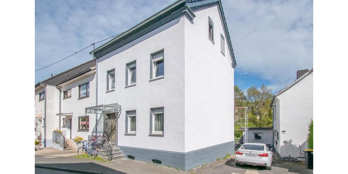 Reihenhaus Eitorf - 6 Zimmer, 140 m&sup2;, 329.000&euro; | Angebot:26600739