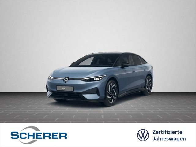 VW ID.7 8.176 km 47.980 &euro; Aschaffenburg 63741
