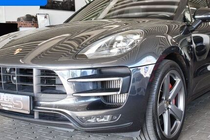 Porsche Macan 137.239 km 41.900 &euro; Senden 89250