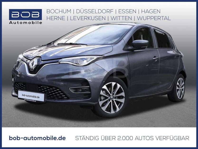 Renault ZOE 29.509 km 15.555 € Essen 45355