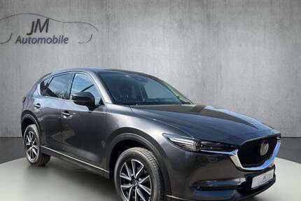 Mazda CX-5 165.900 km 17.490 &euro; Meckenbeuren 88074