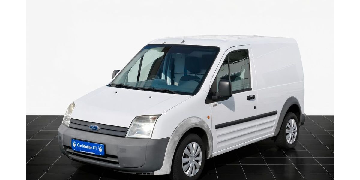 Ford Transit 157.000 km 1.950 &euro; Bad Breisig 53498
