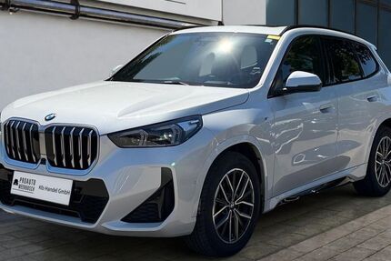 BMW X1 9.700 km 39.999 &euro; Meerbusch 40668