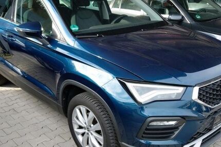 Seat Ateca 49.915 km 19.479 &euro; Gera 07546