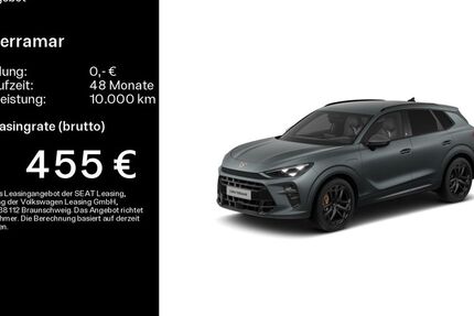 Cupra Terramar 12.465 km 47.880 &euro; Haßfurt 97437