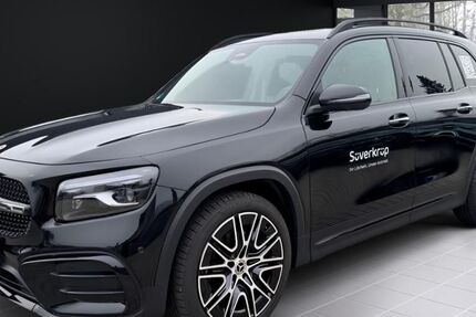 Mercedes-Benz GLB 220 9.999 km 54.950 &euro; Flensburg 24941
