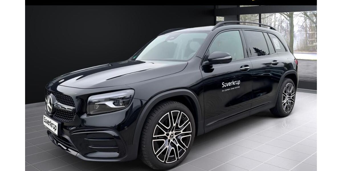 Mercedes-Benz GLB 220 9.999 km 56.950 &euro; Flensburg 24941