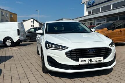Ford Focus 23.054 km 21.980 &euro; Filderstadt 70794