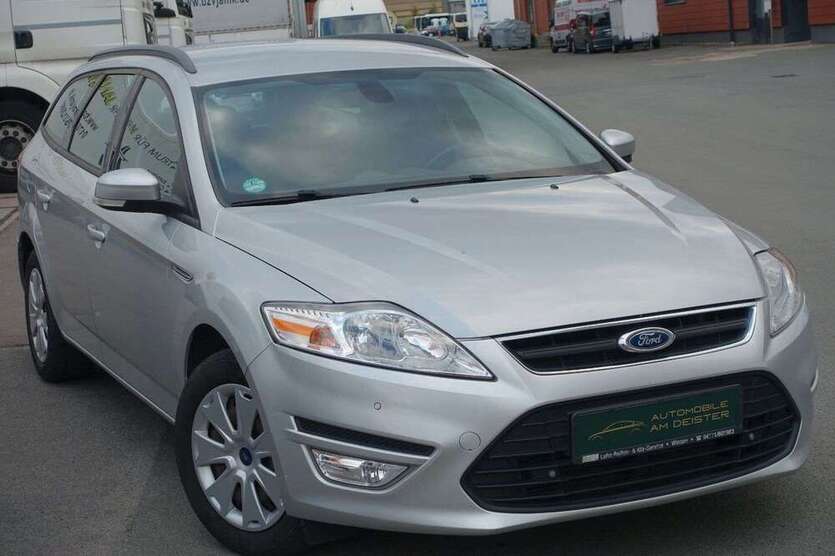 Mondeo