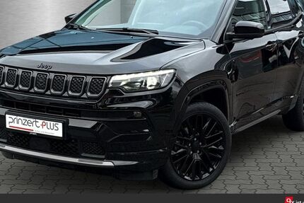 Jeep Compass 31.692 km 21.970 &euro; Rödermark 63322
