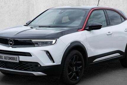 Opel Mokka 51.998 km 16.890 &euro; Düren 52351