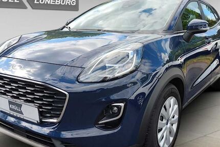 Ford Puma 35.836 km 15.584 &euro; Lüneburg 21339