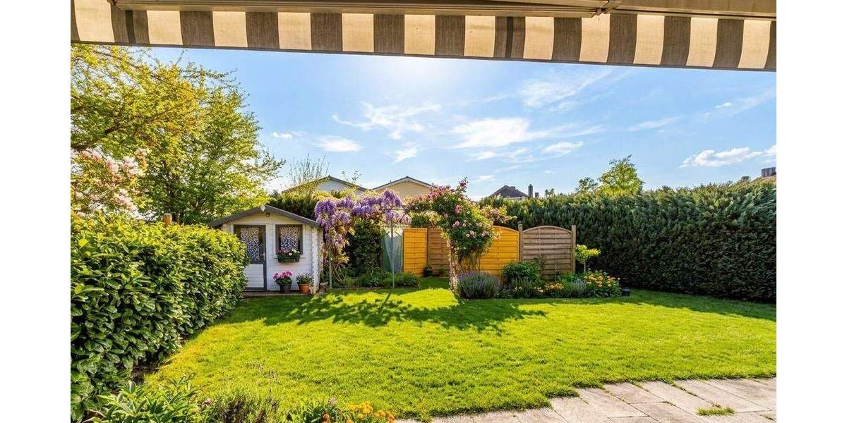 Doppelhaushälfte Vaterstetten Baldham - 4 Zimmer, 118 m&sup2;, 795.000&euro; | Angebot:25836963