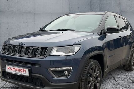 Jeep Compass 49.949 km 20.990 &euro; Lauingen 89415